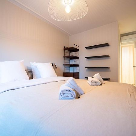 Luxury Apartments In Paris Center 部屋 写真