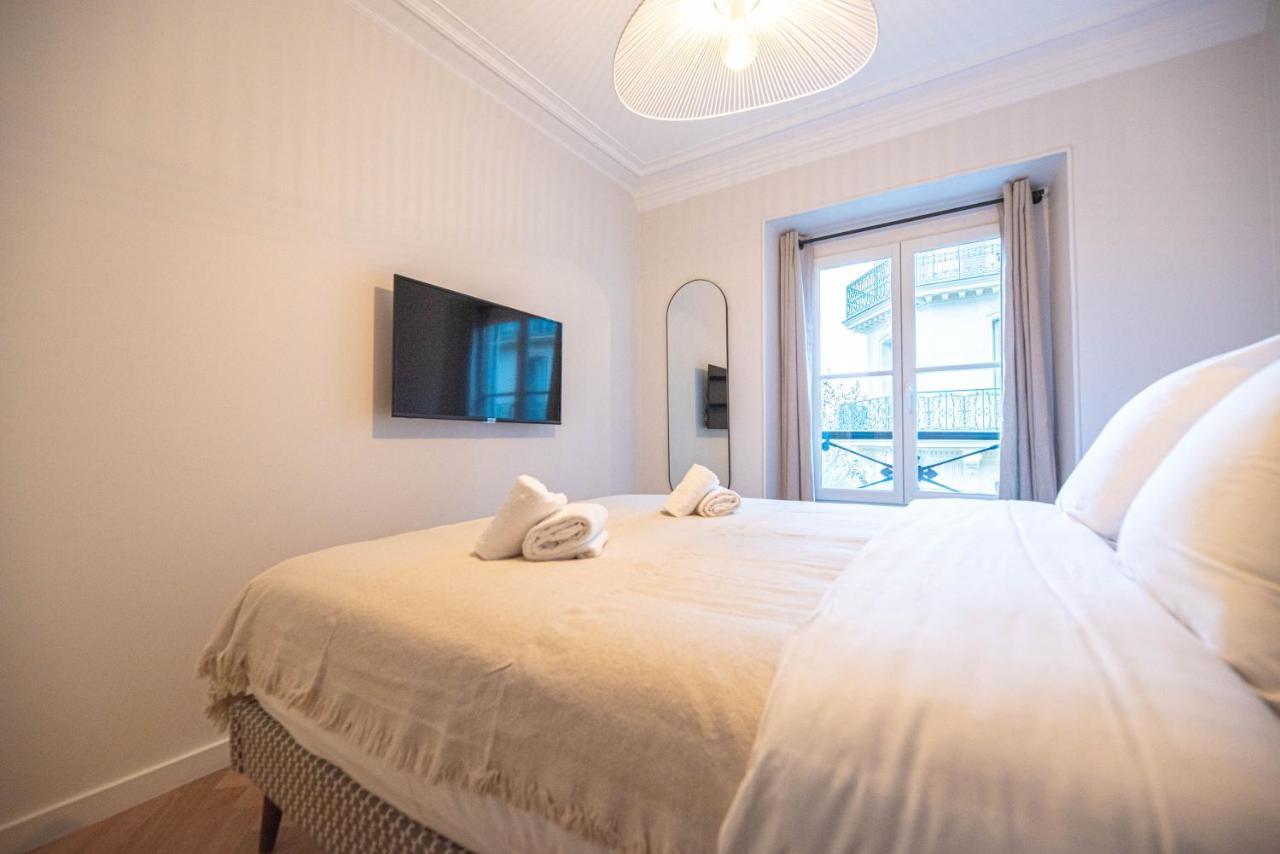 Luxury Apartments In Paris Center エクステリア 写真