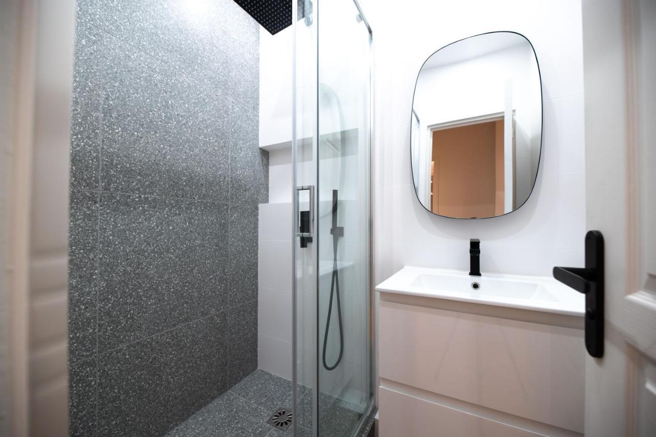Luxury Apartments In Paris Center エクステリア 写真