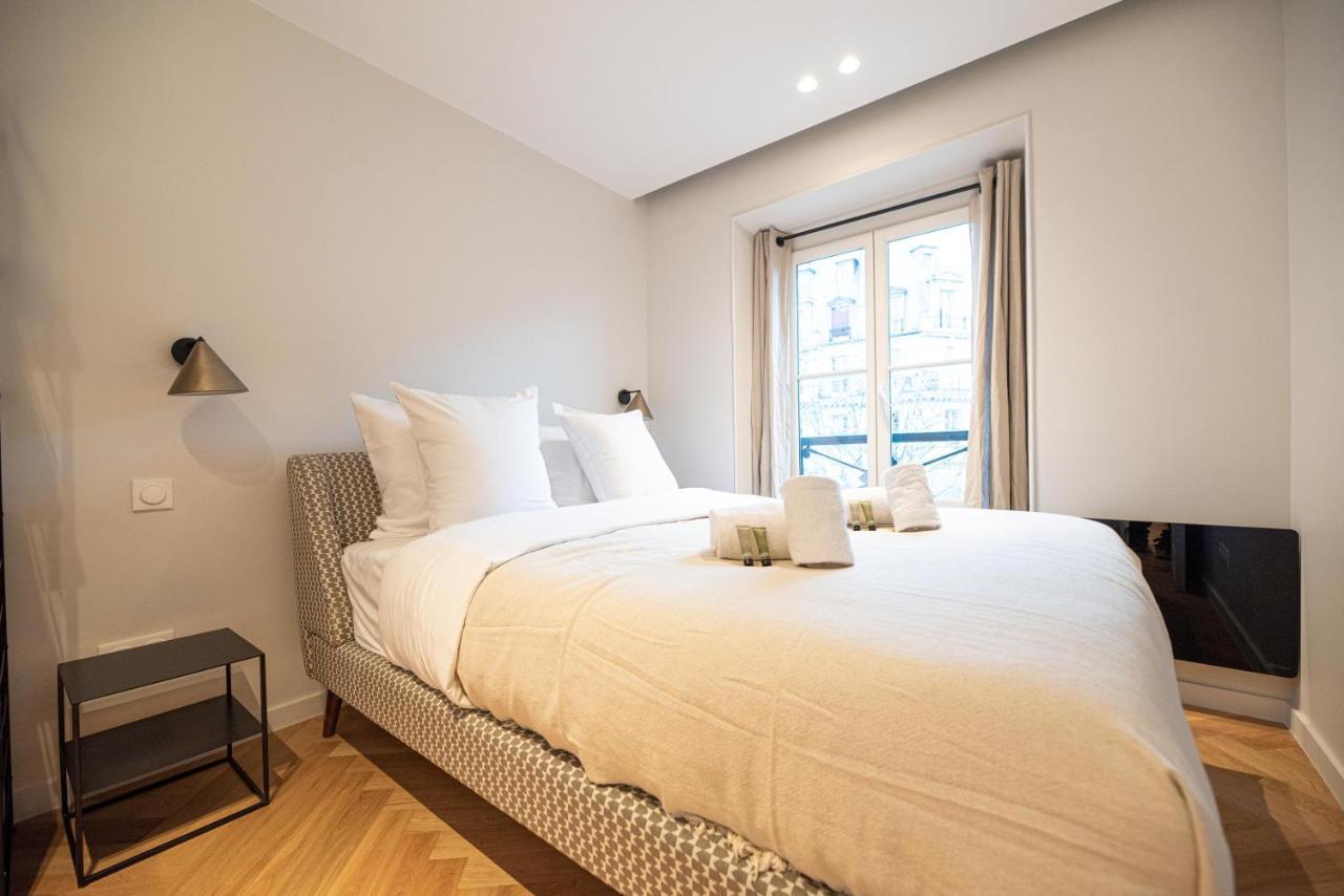 Luxury Apartments In Paris Center エクステリア 写真