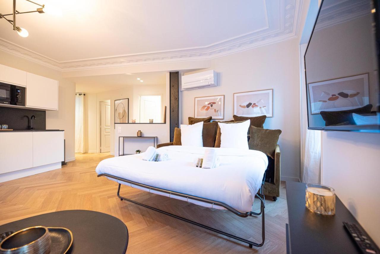 Luxury Apartments In Paris Center エクステリア 写真