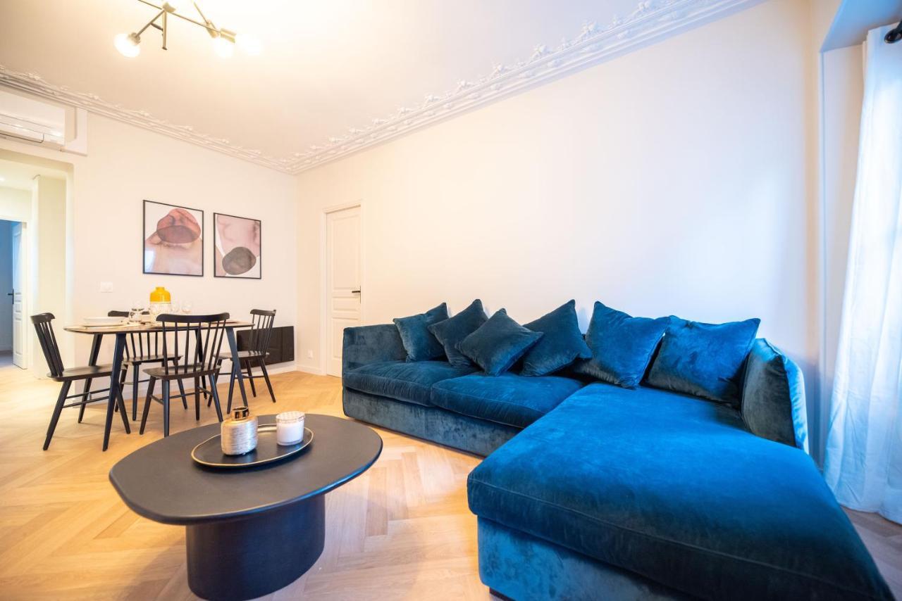 Luxury Apartments In Paris Center エクステリア 写真