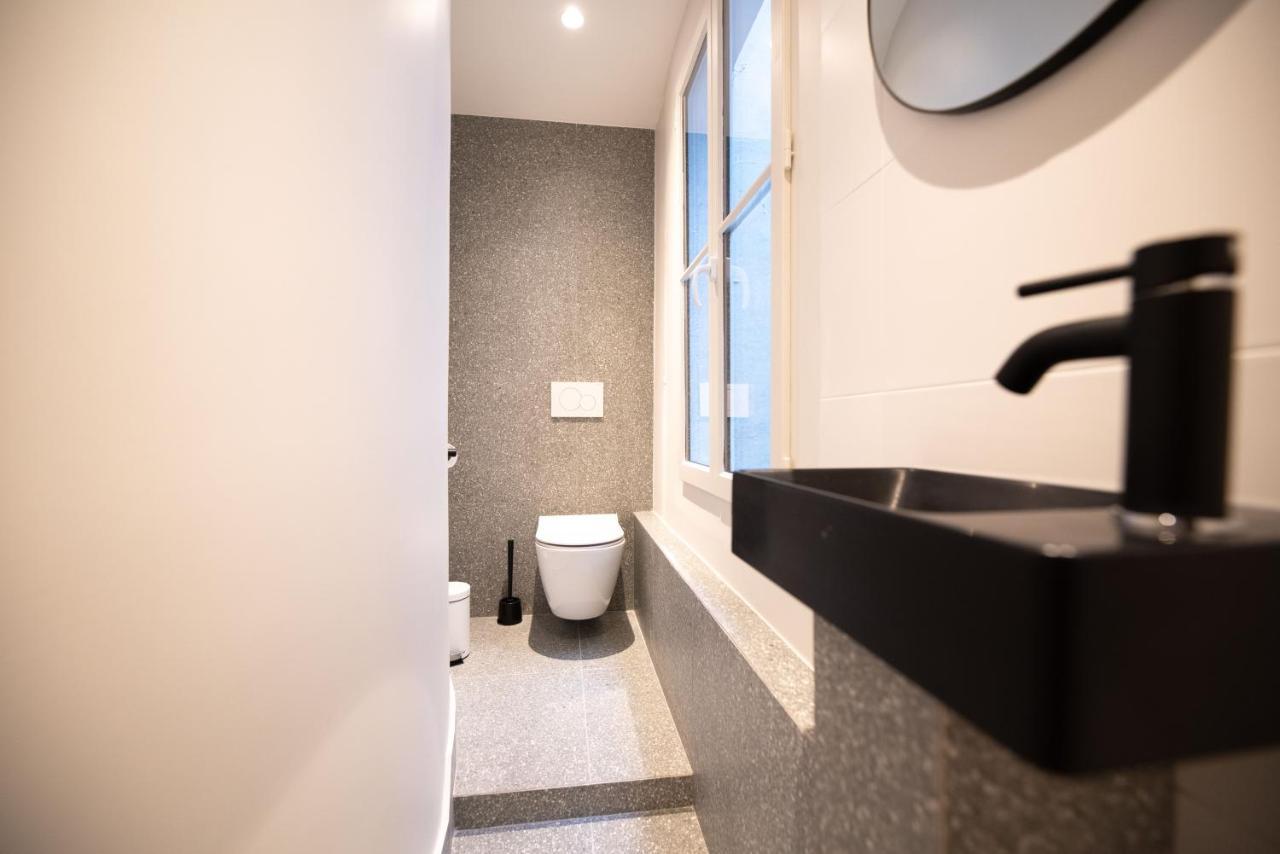 Luxury Apartments In Paris Center 部屋 写真
