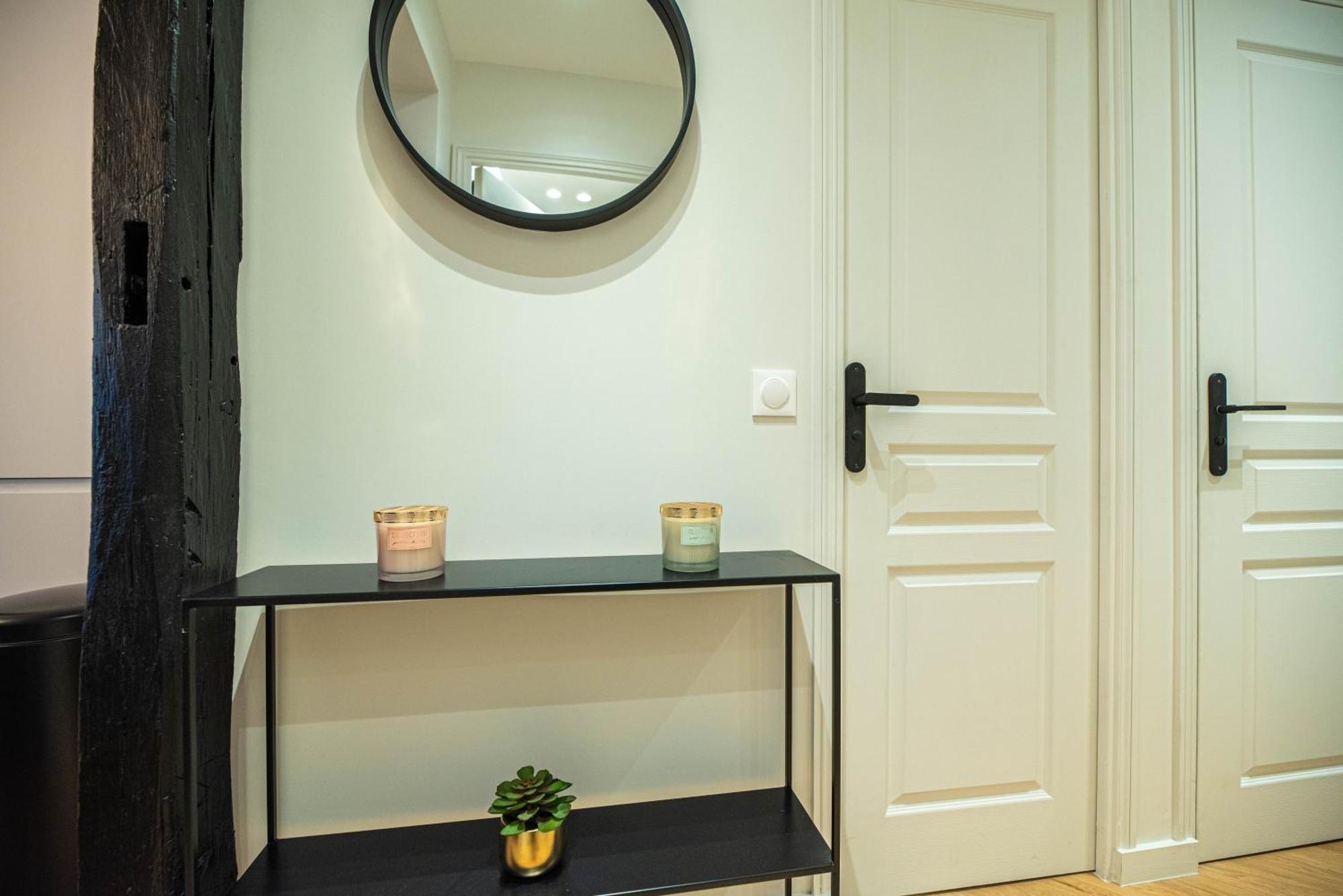 Luxury Apartments In Paris Center 部屋 写真