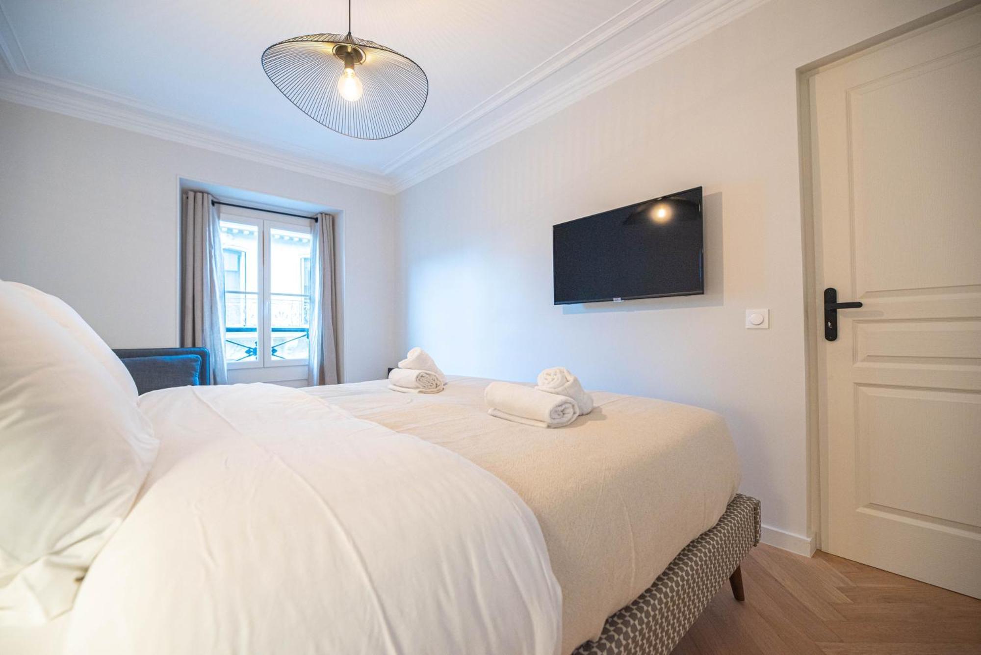 Luxury Apartments In Paris Center 部屋 写真