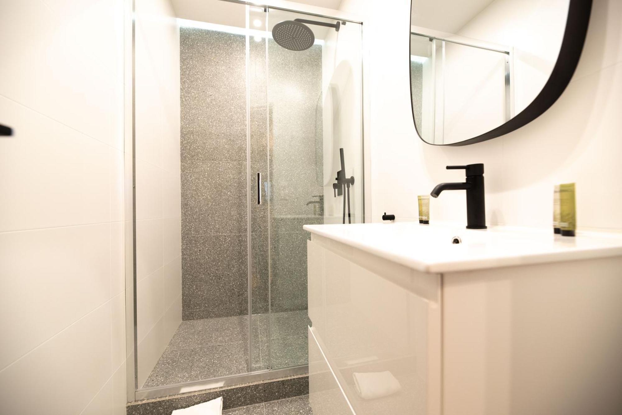 Luxury Apartments In Paris Center 部屋 写真