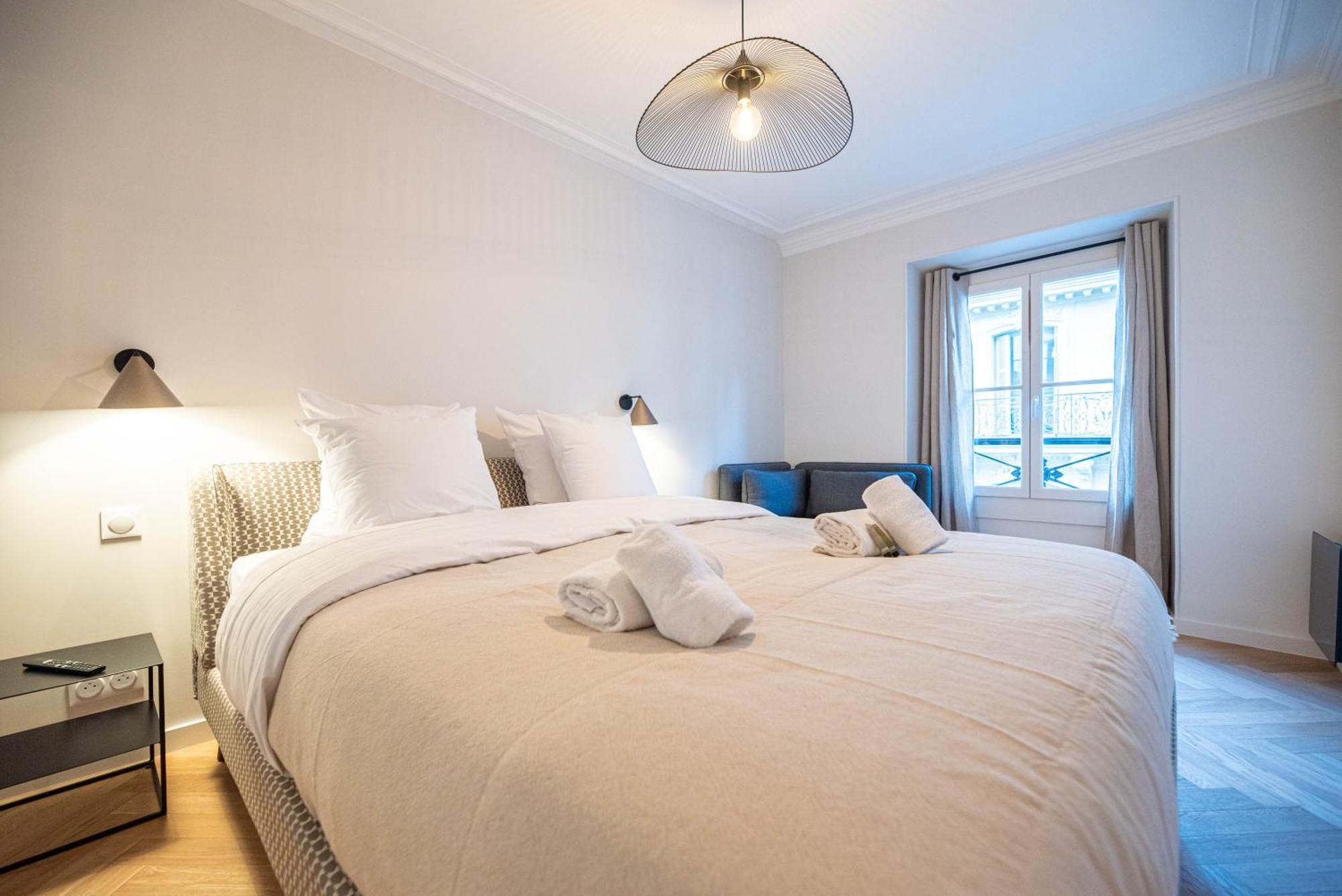 Luxury Apartments In Paris Center 部屋 写真