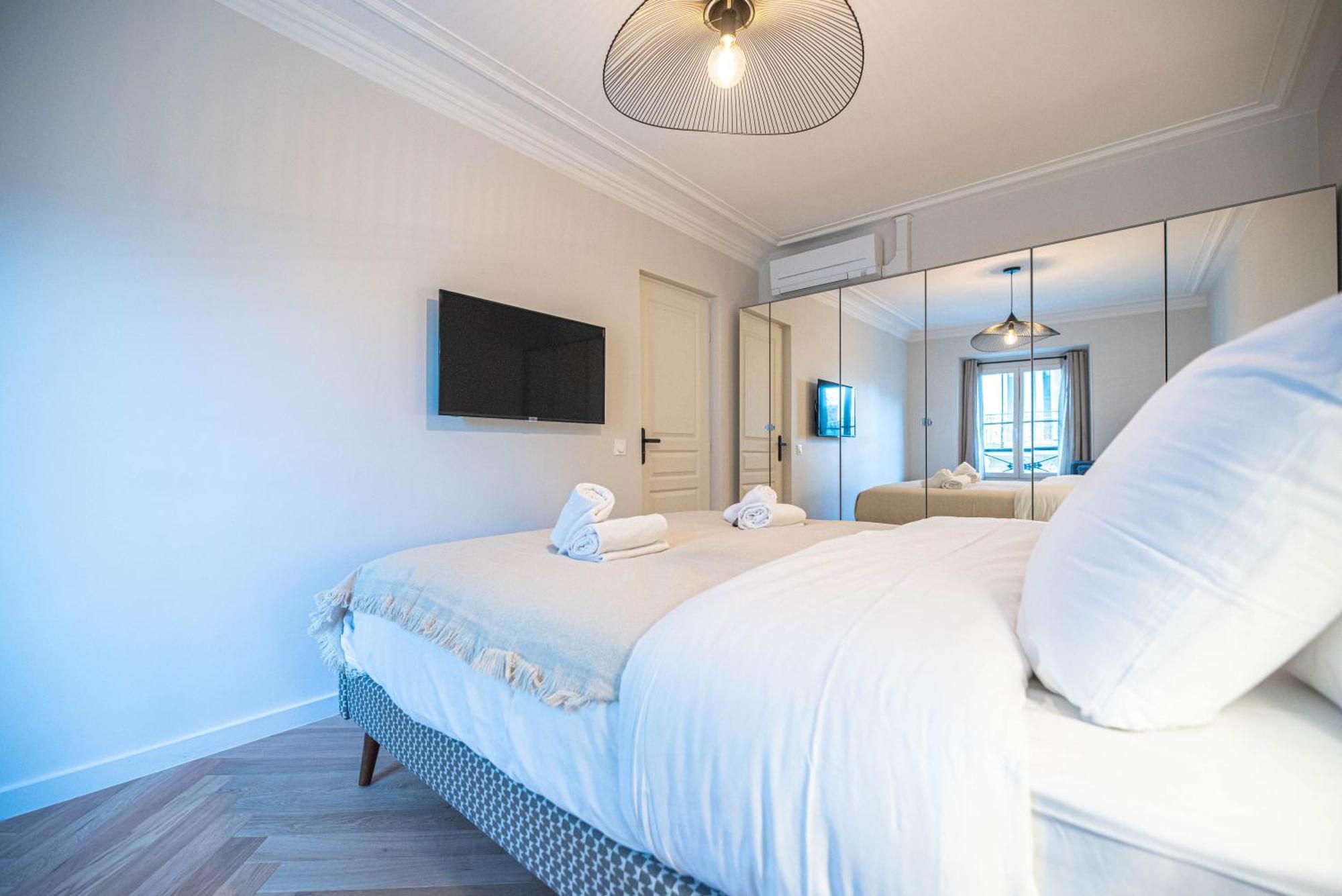 Luxury Apartments In Paris Center 部屋 写真
