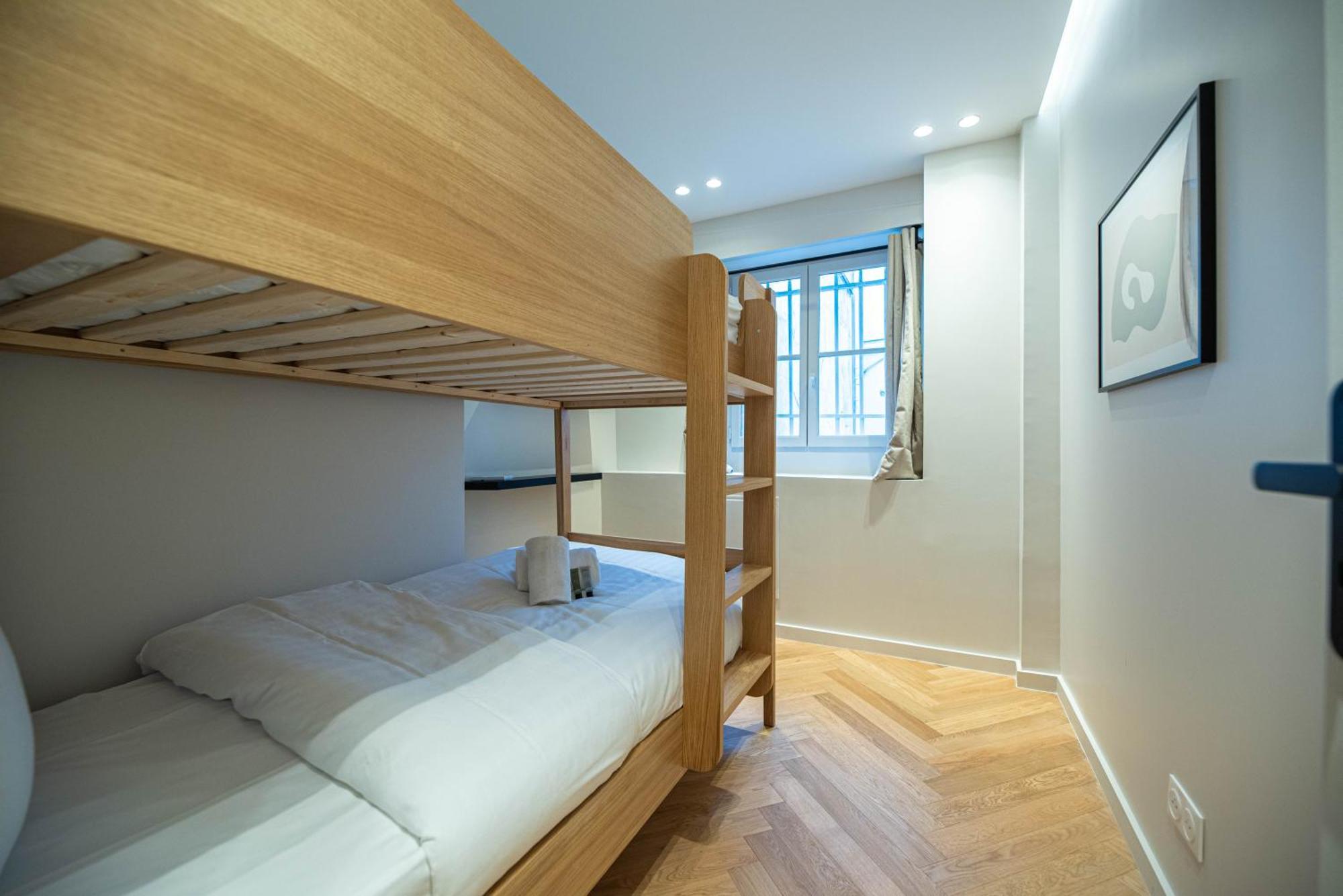 Luxury Apartments In Paris Center 部屋 写真