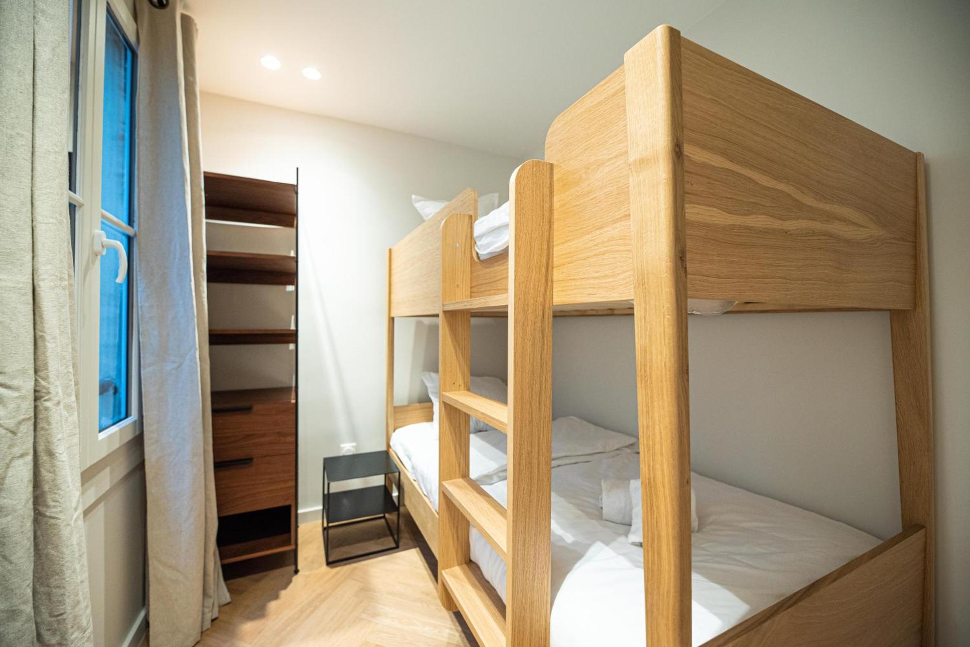 Luxury Apartments In Paris Center 部屋 写真